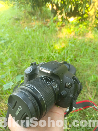 Canon 700d
